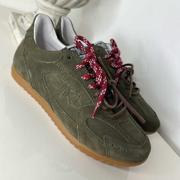 Sneakers SMR23 BILLIE C732