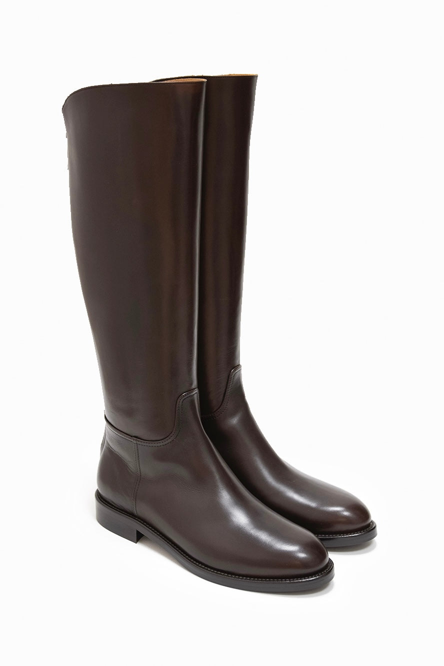 Boots Mara Bini