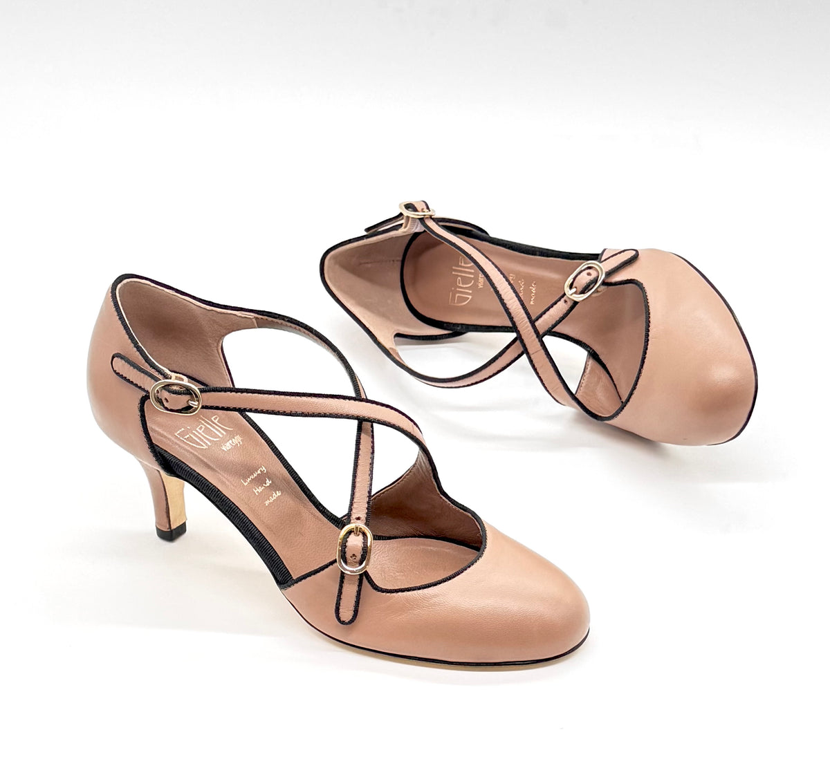 Pumps Gielle Viareggio 098/55 SS26