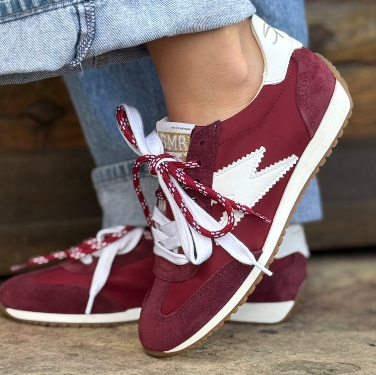 Sneakers SMR23 JUNE D478