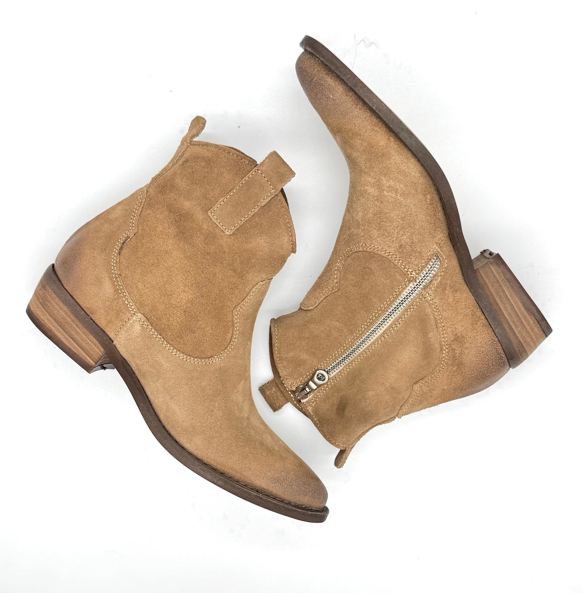 Western boots MIMMU M374M8