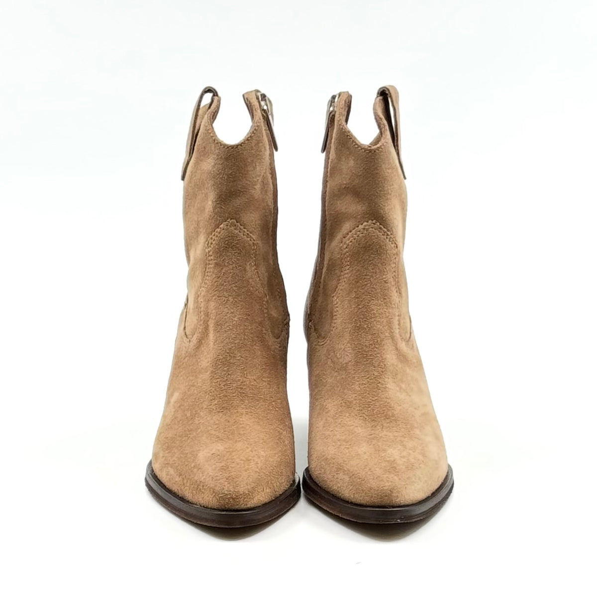 Western boots STUDIOUNO LUNA-25 BIS