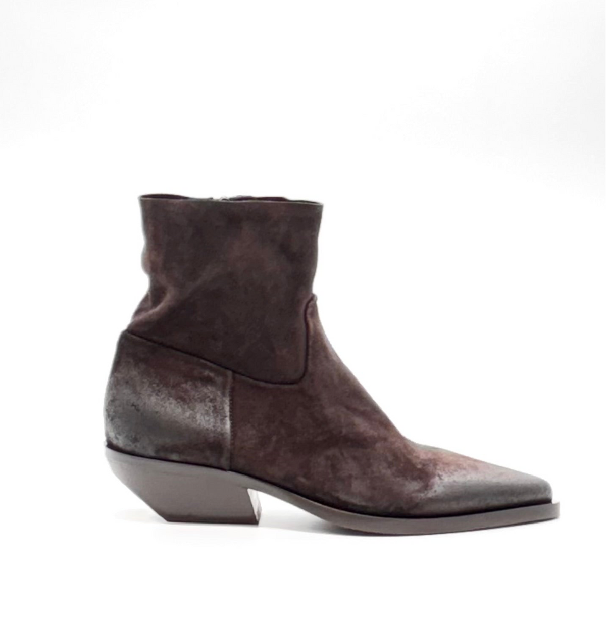 Western boots Elena Iachi