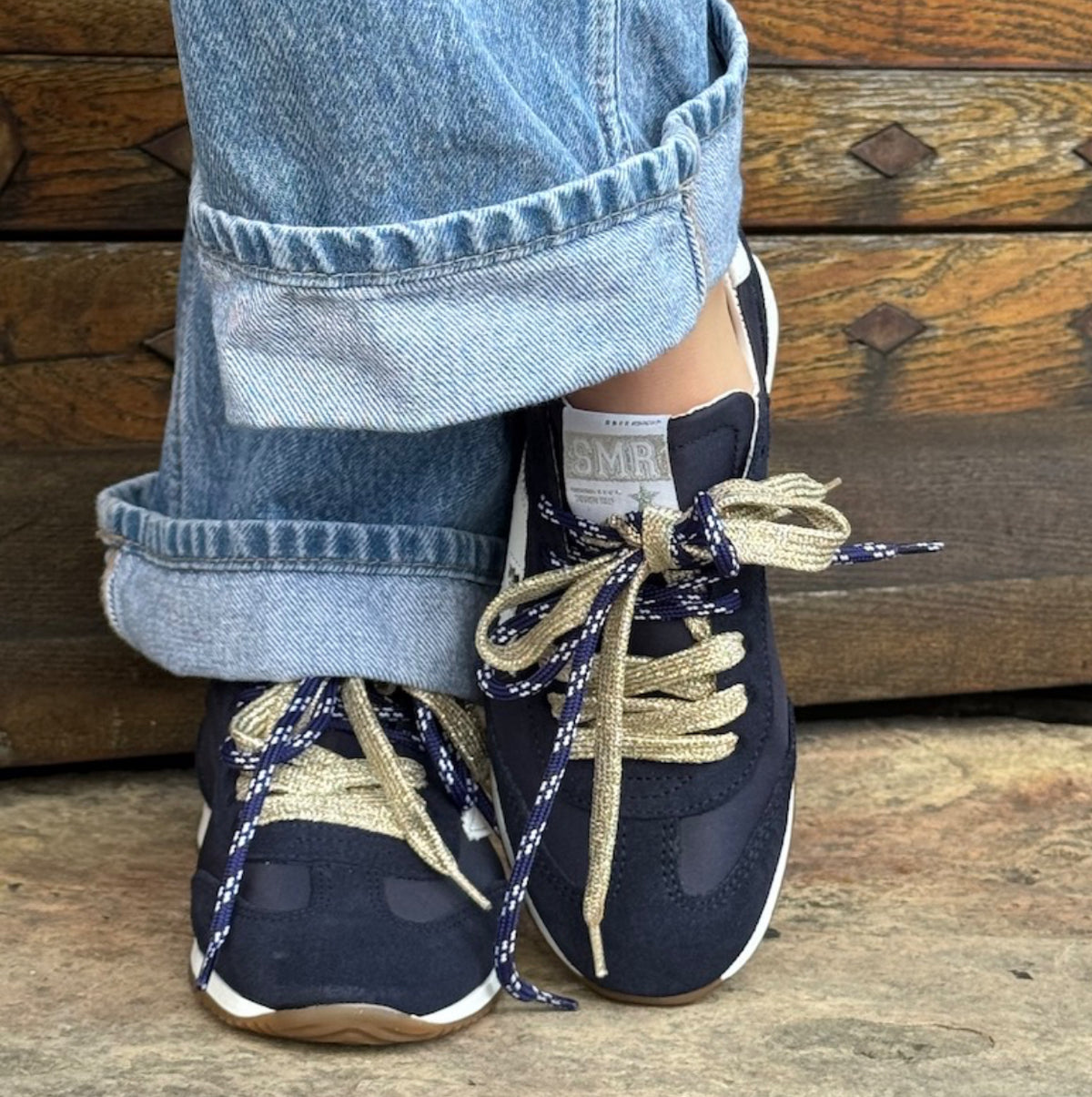 Sneakers SMR23 JUNE D482