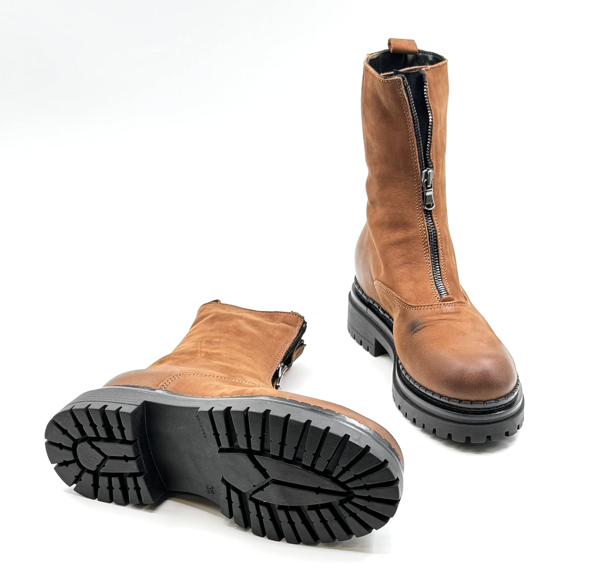 Gležnjače STUDIOUNO 