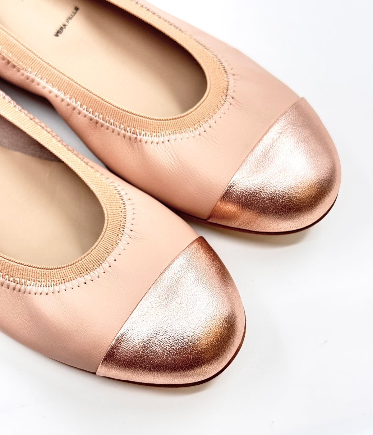 Ballet flats Look.it