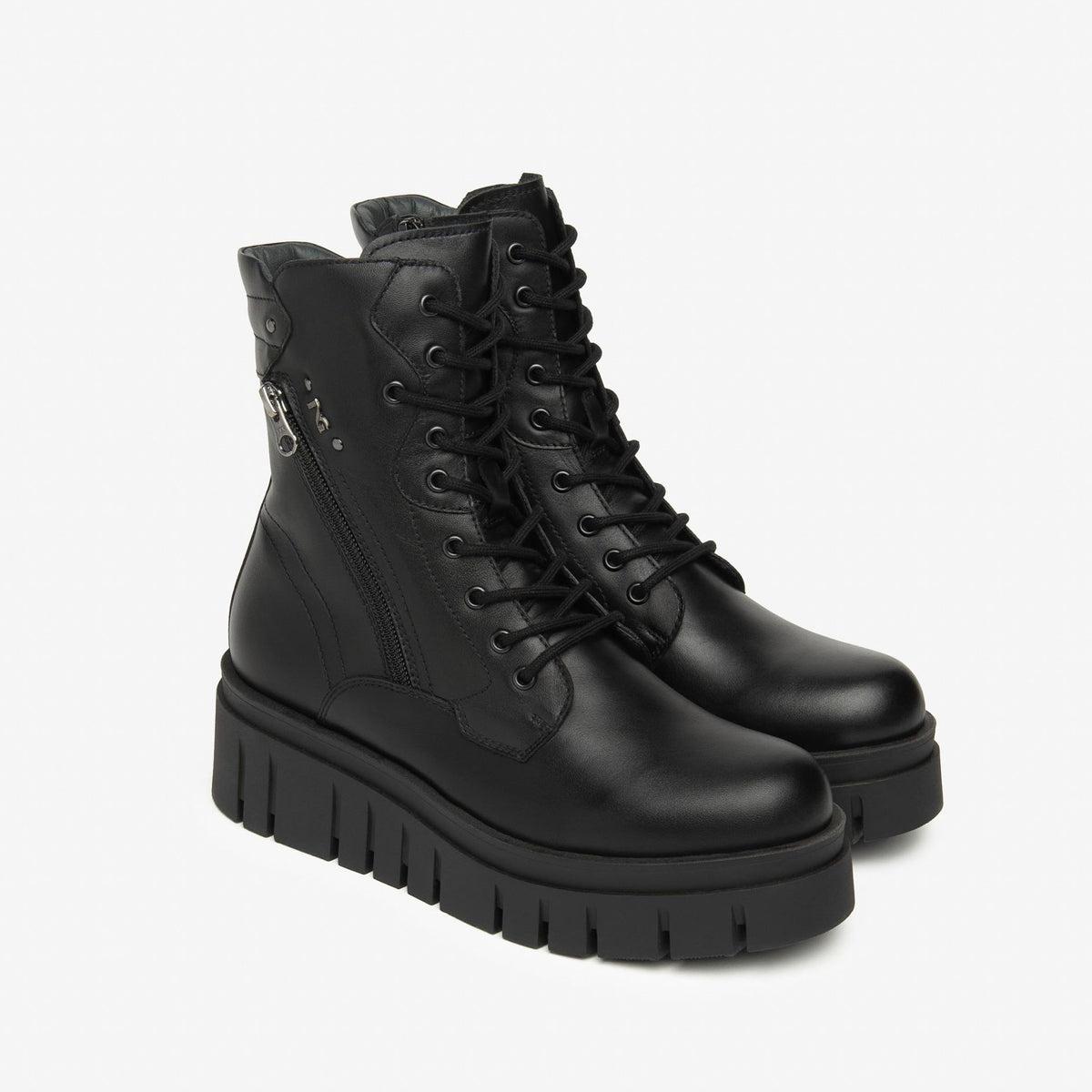 Gležnjače Nero Giardini 