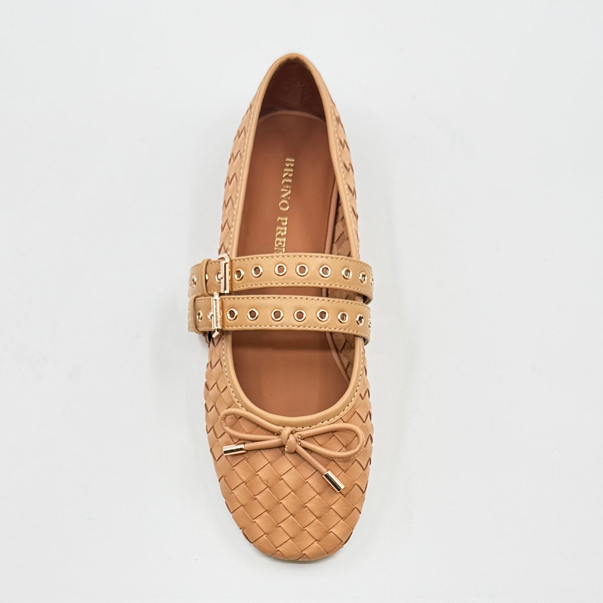 Ballet flats Bruno Premi BN2501 GRANO