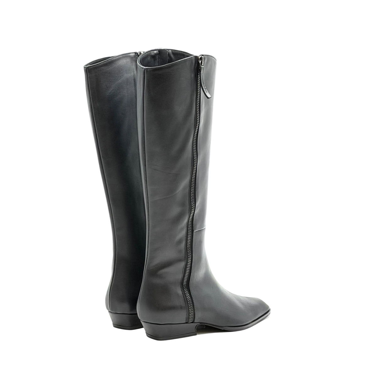 Boots Malu' 6320 NERO - web only!