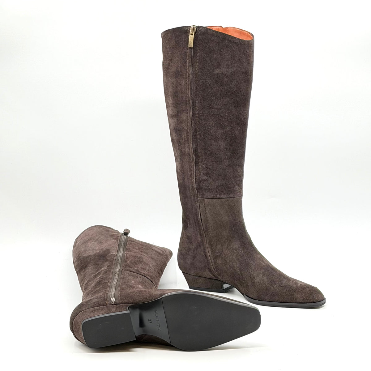 Boots Malu' 6320 DARK - Web only!