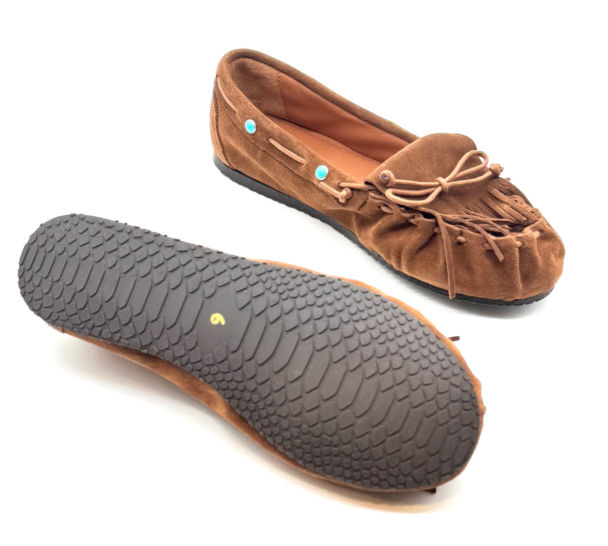 Loafers OFFICINA