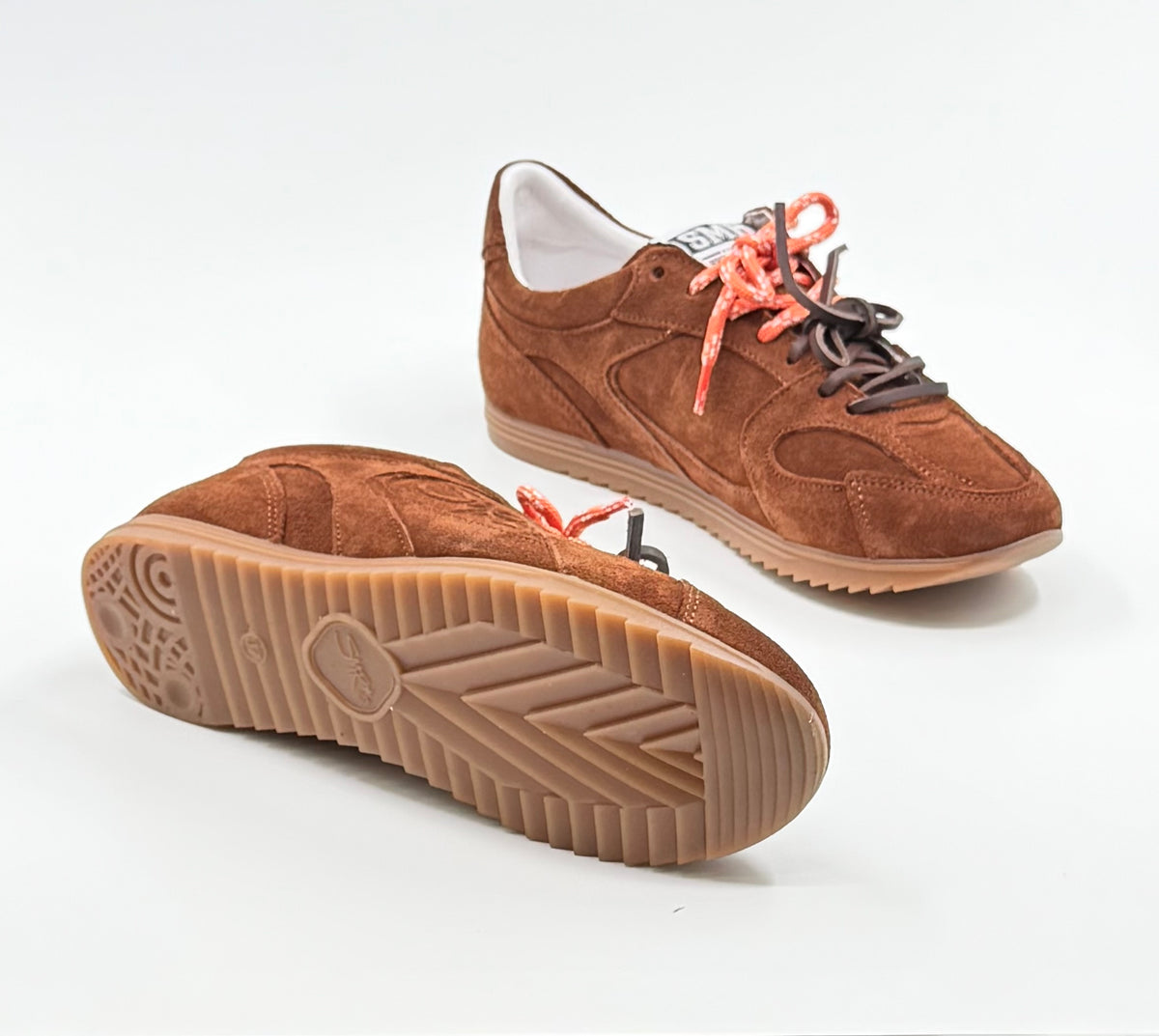 Sneakers SMR23 BILLIE C737B