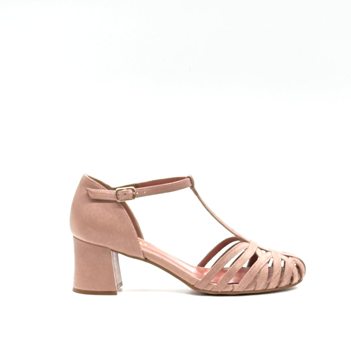 Pumps Les:Venues 9704 SKIN