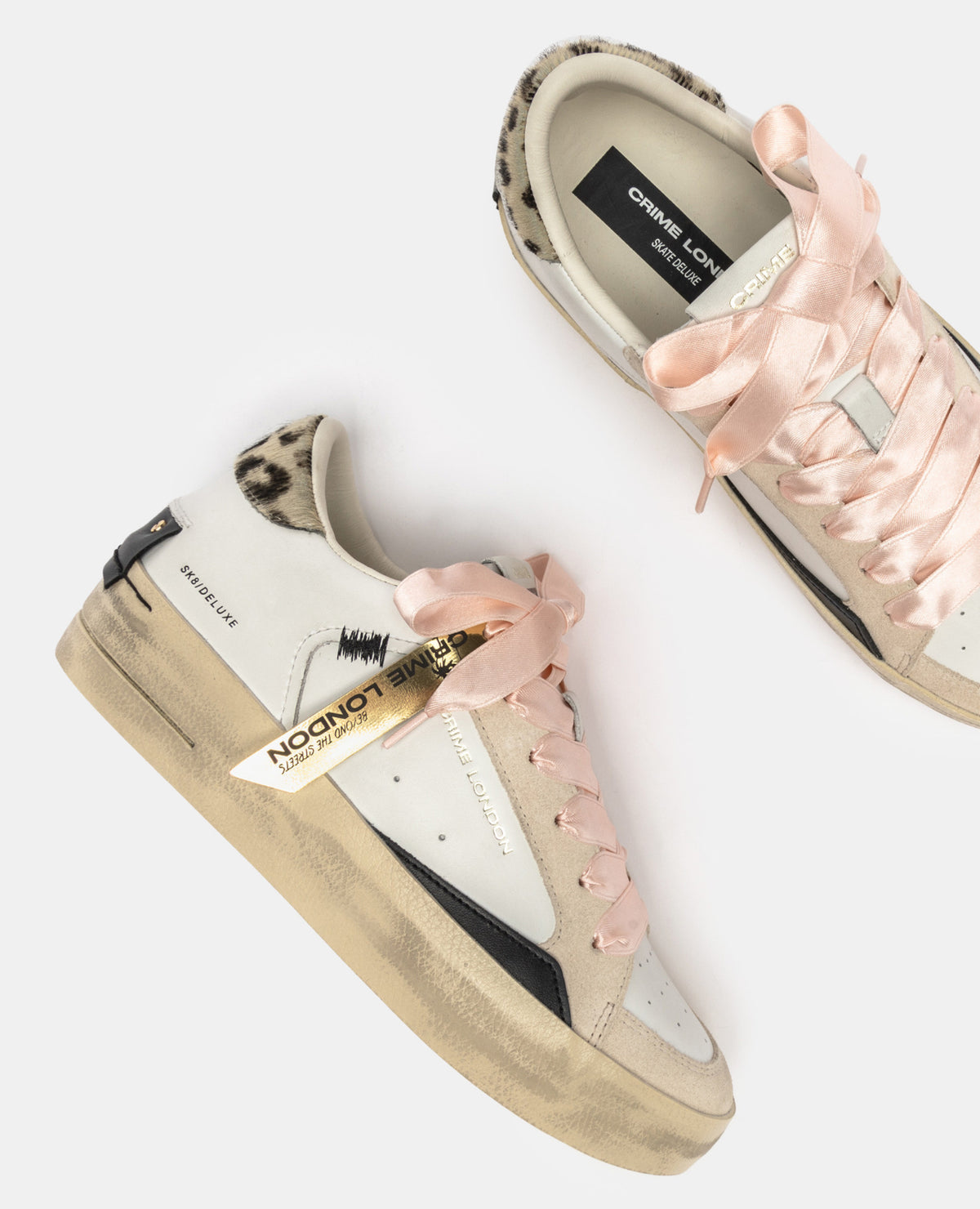 Sneakers CRIME LONDON 25191AA8