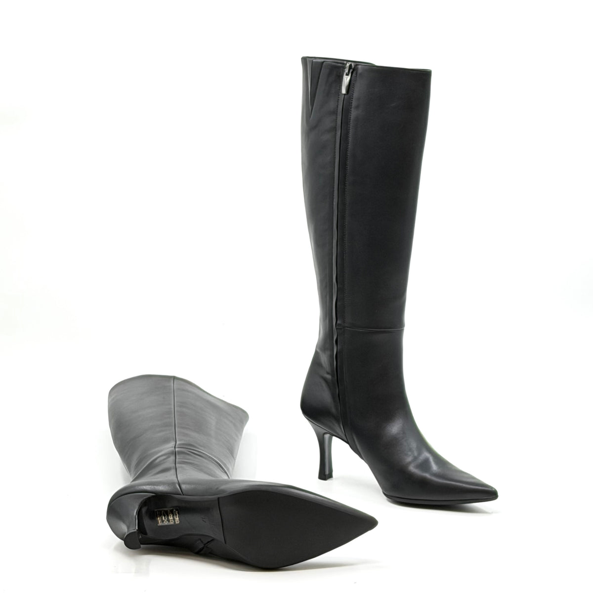 Boots Malu' 5731 NERO - web only!