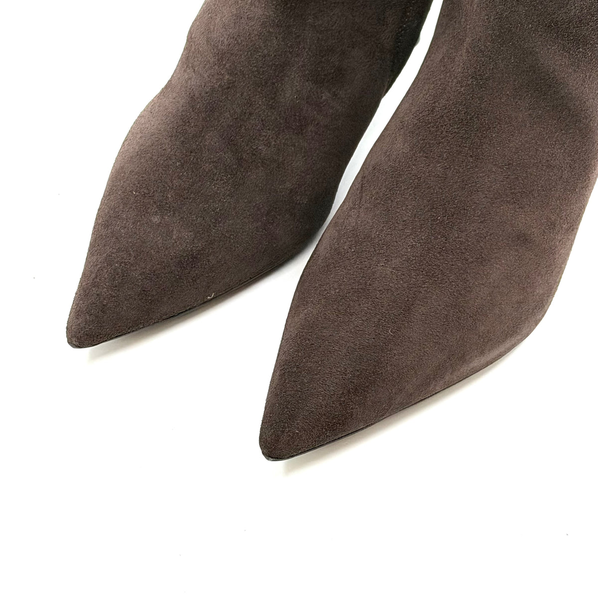 Boots Malu' 5625 DARK - web only!