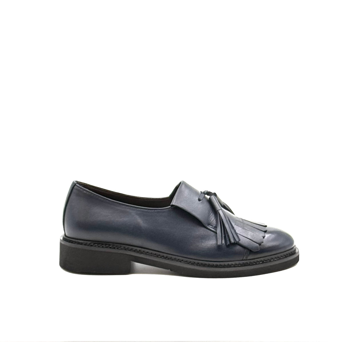 Mokasine Franco Fedele