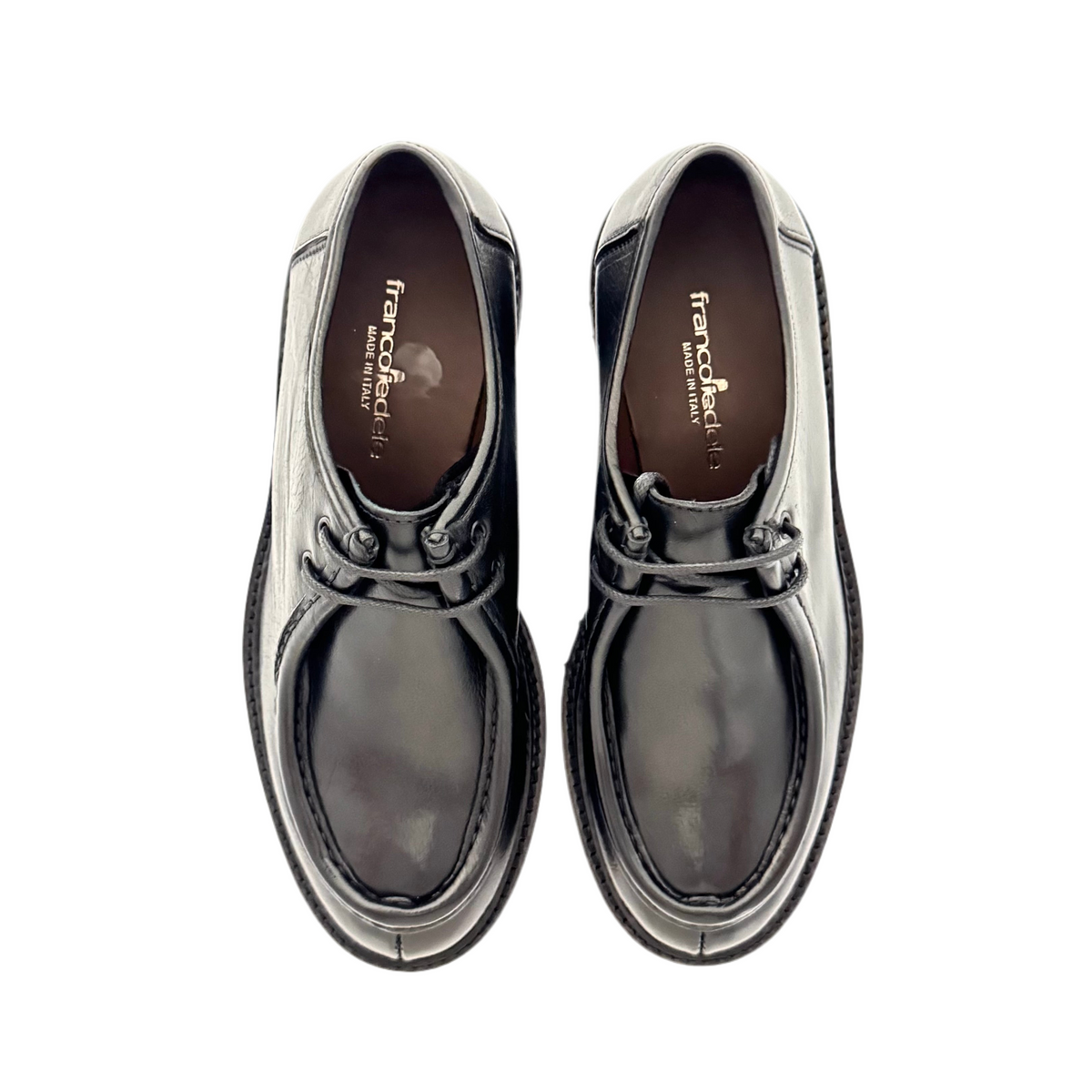 Mokasine Franco Fedele 