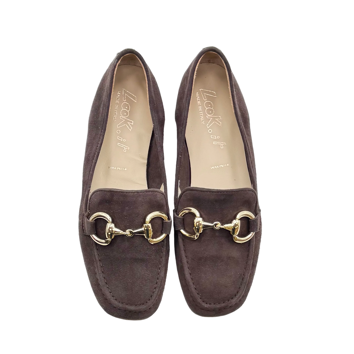 Loafers Look.it PANCHE 3 TDM