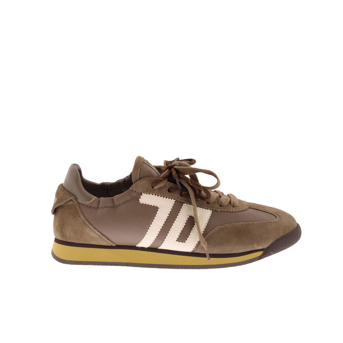 Sneakers BACK70 ROCKET N005 TAUPE