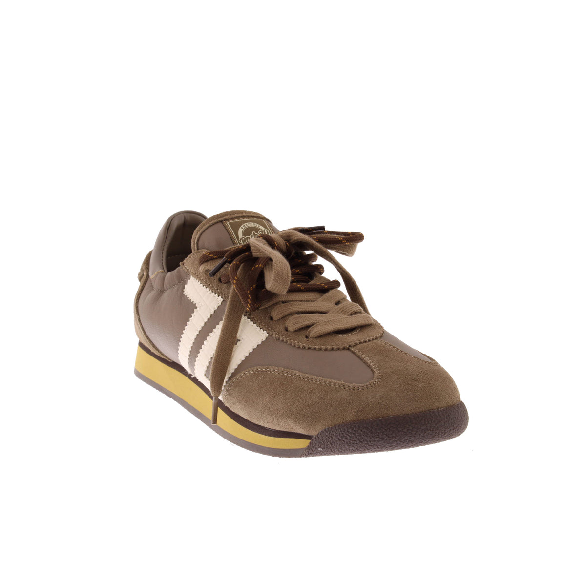 Sneakers BACK70 ROCKET N005 TAUPE
