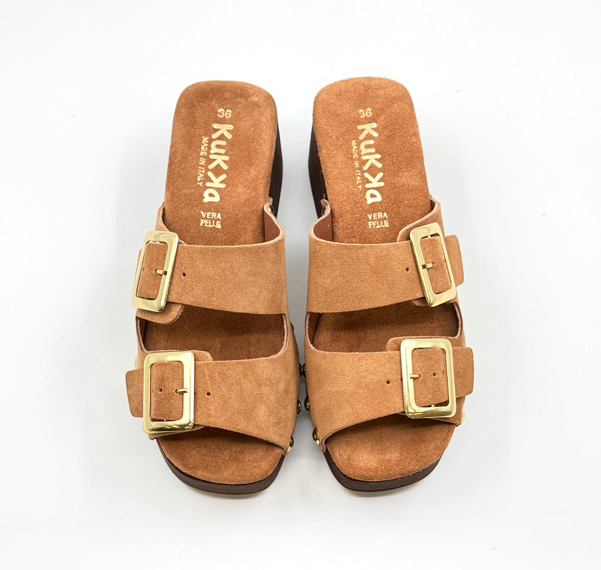 Clogs KUKKA