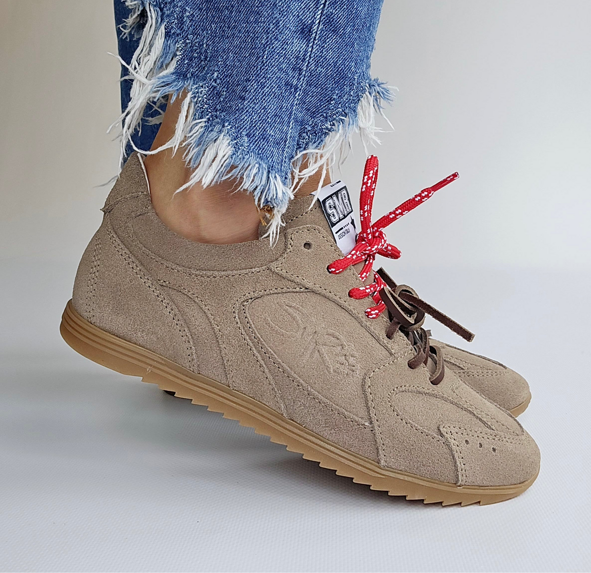 Sneakers SMR23 BILLIE C737