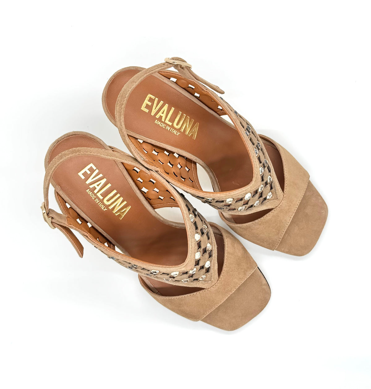 Sandals Evaluna 5922 CEST