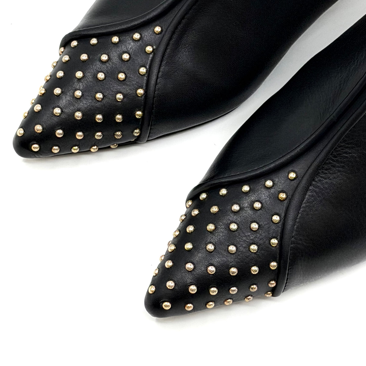 Ankle boots L'ARIANNA TR2607 NERO