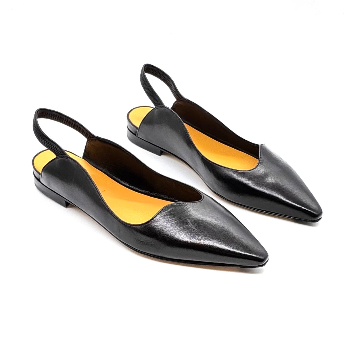Ballet flats Mara Bini U313 MORO