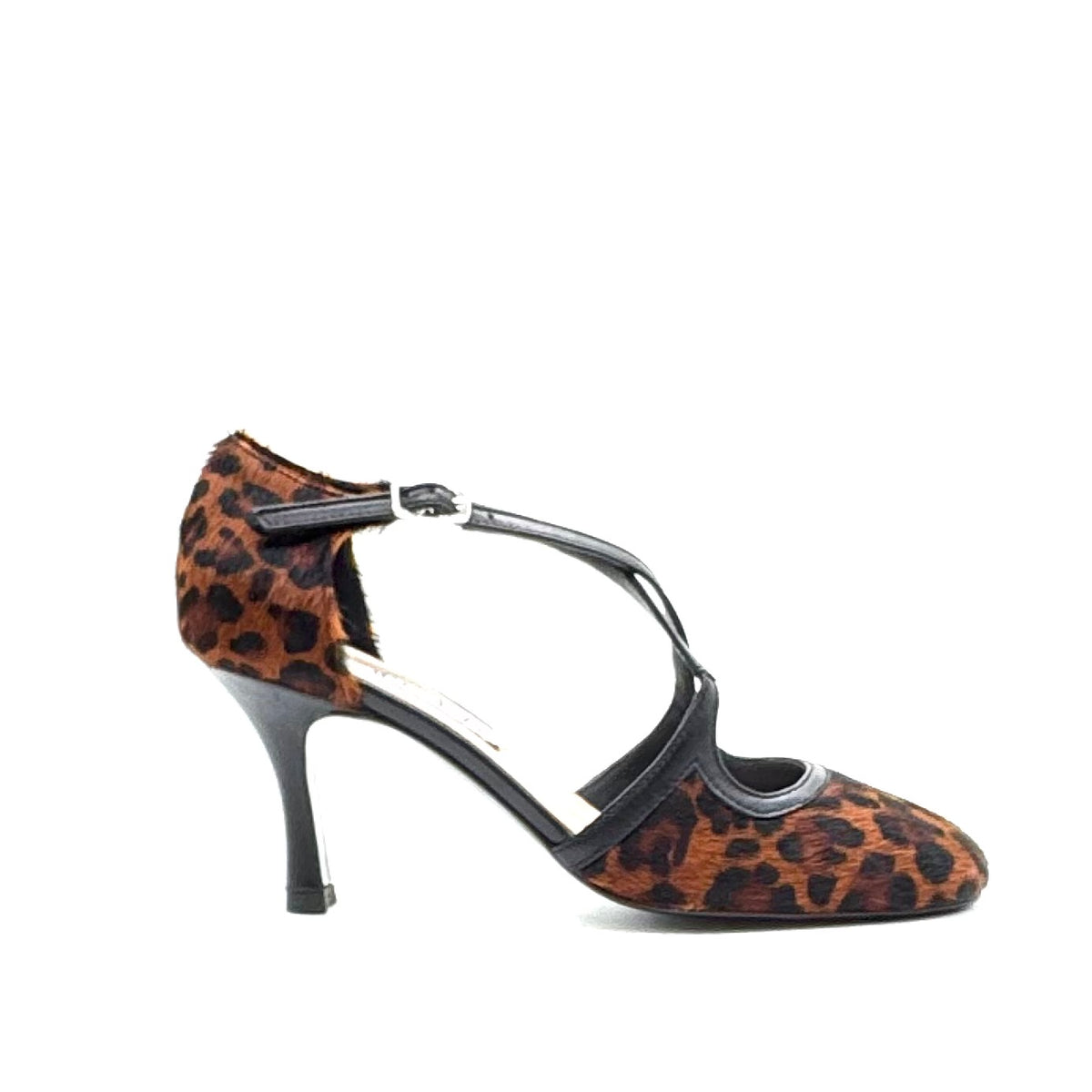 Pumps Walter Violet