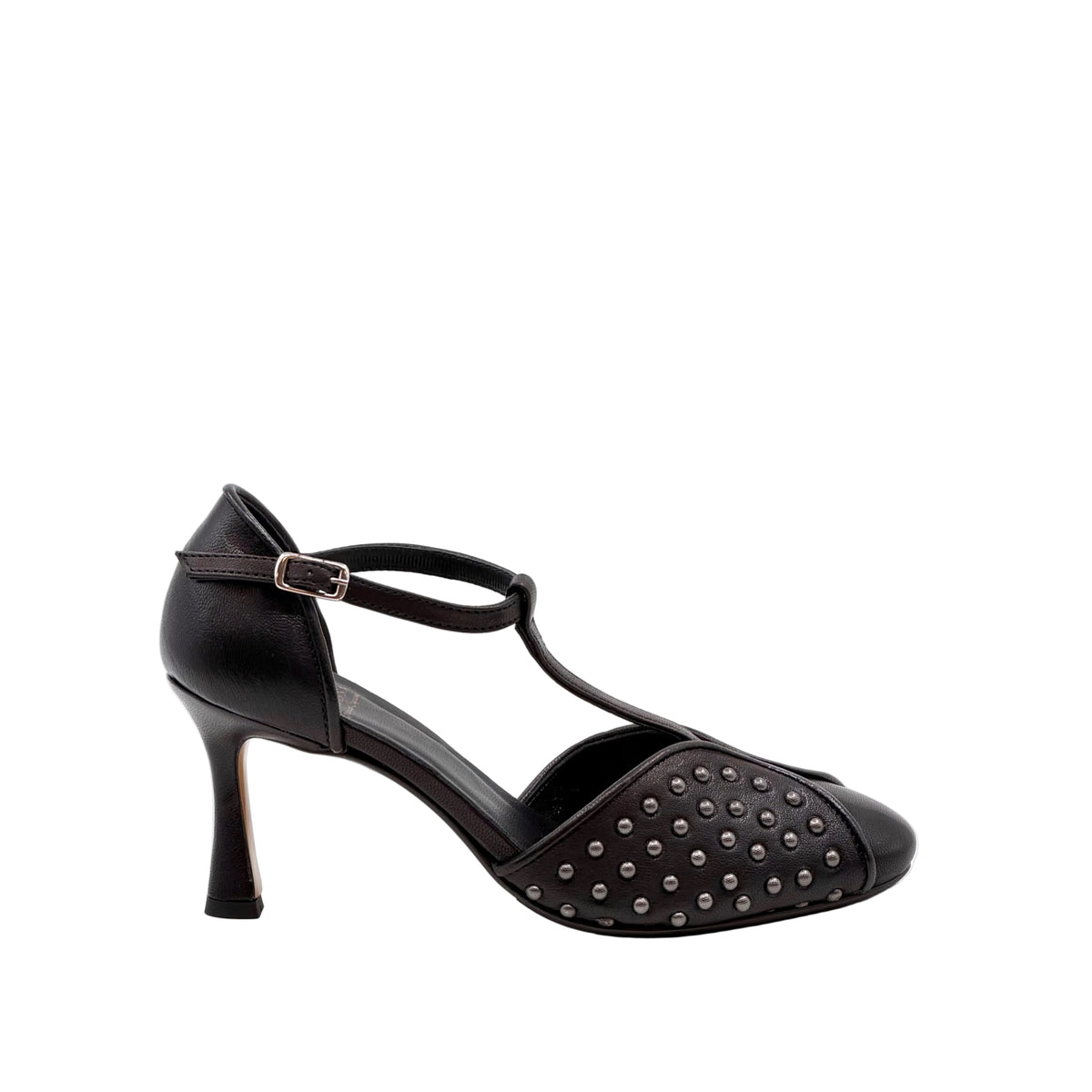 Pumps L'ARIANNA TG1660 NERO FW26