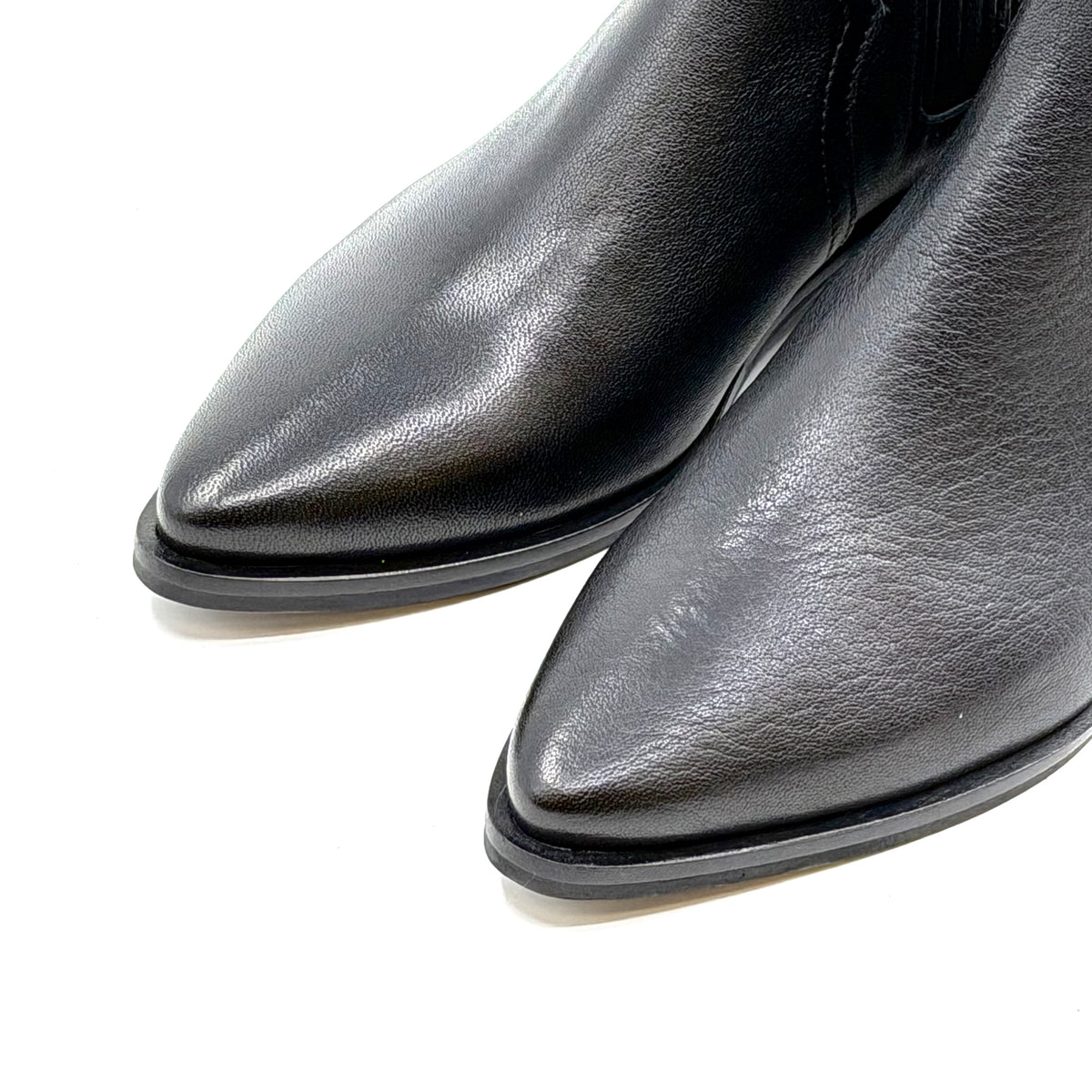 Western boots STUDIOUNO IDEA-02 NERO