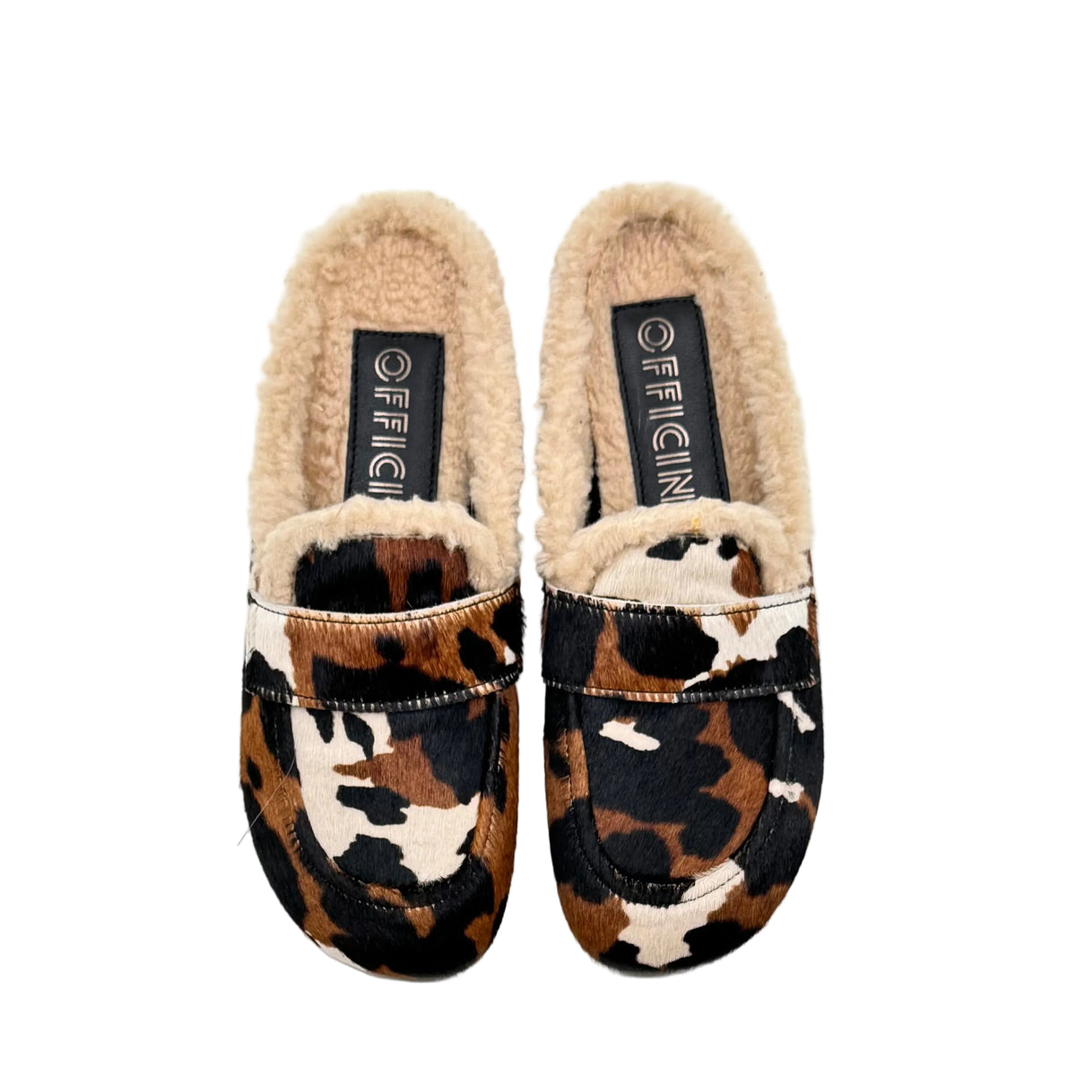 Mules OFFICINA 5429 CAV/MUCCA