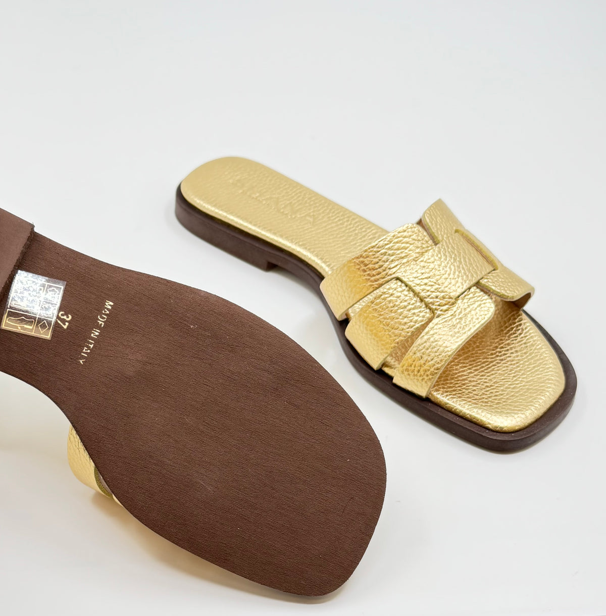 Mules SHANA