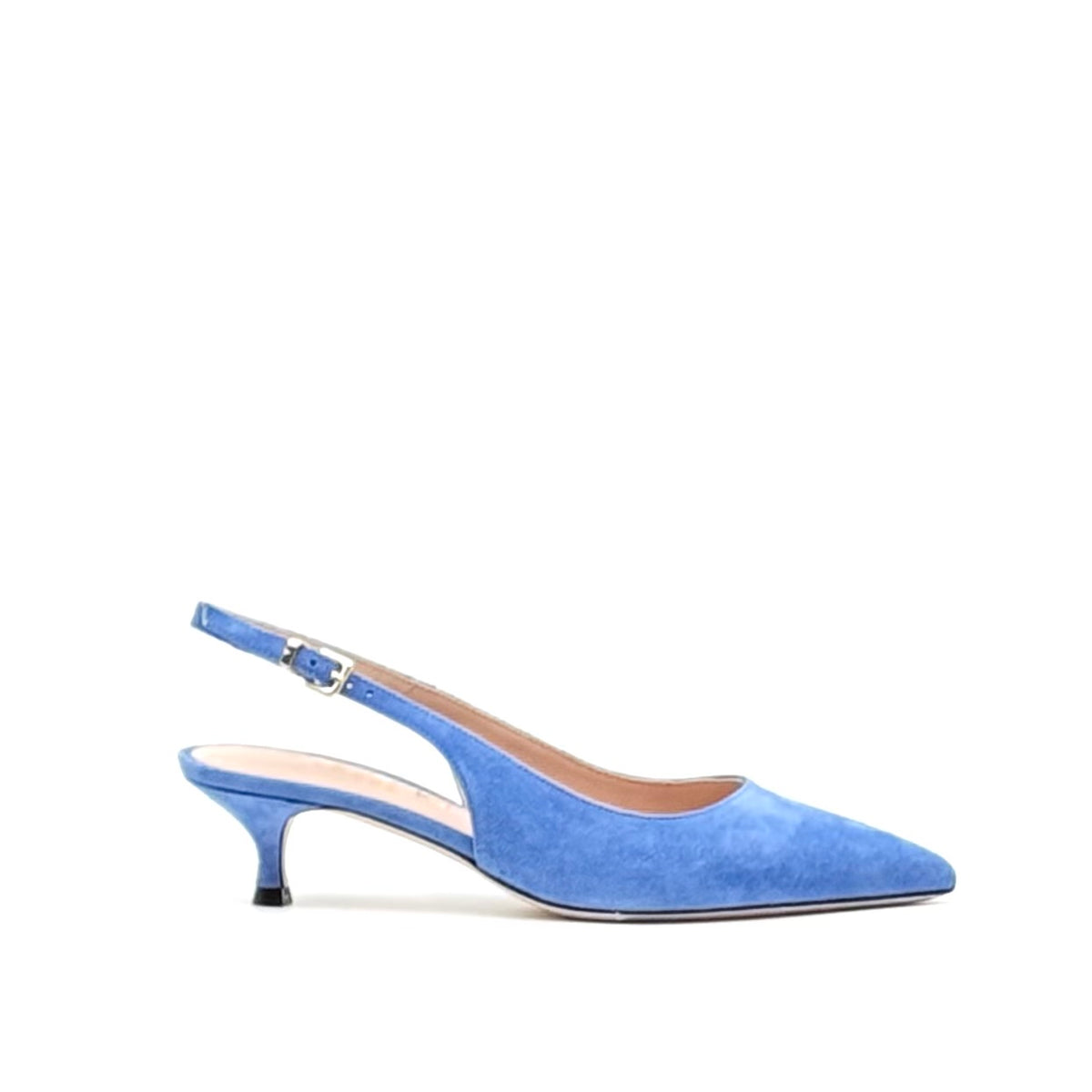 Pumps Evaluna
