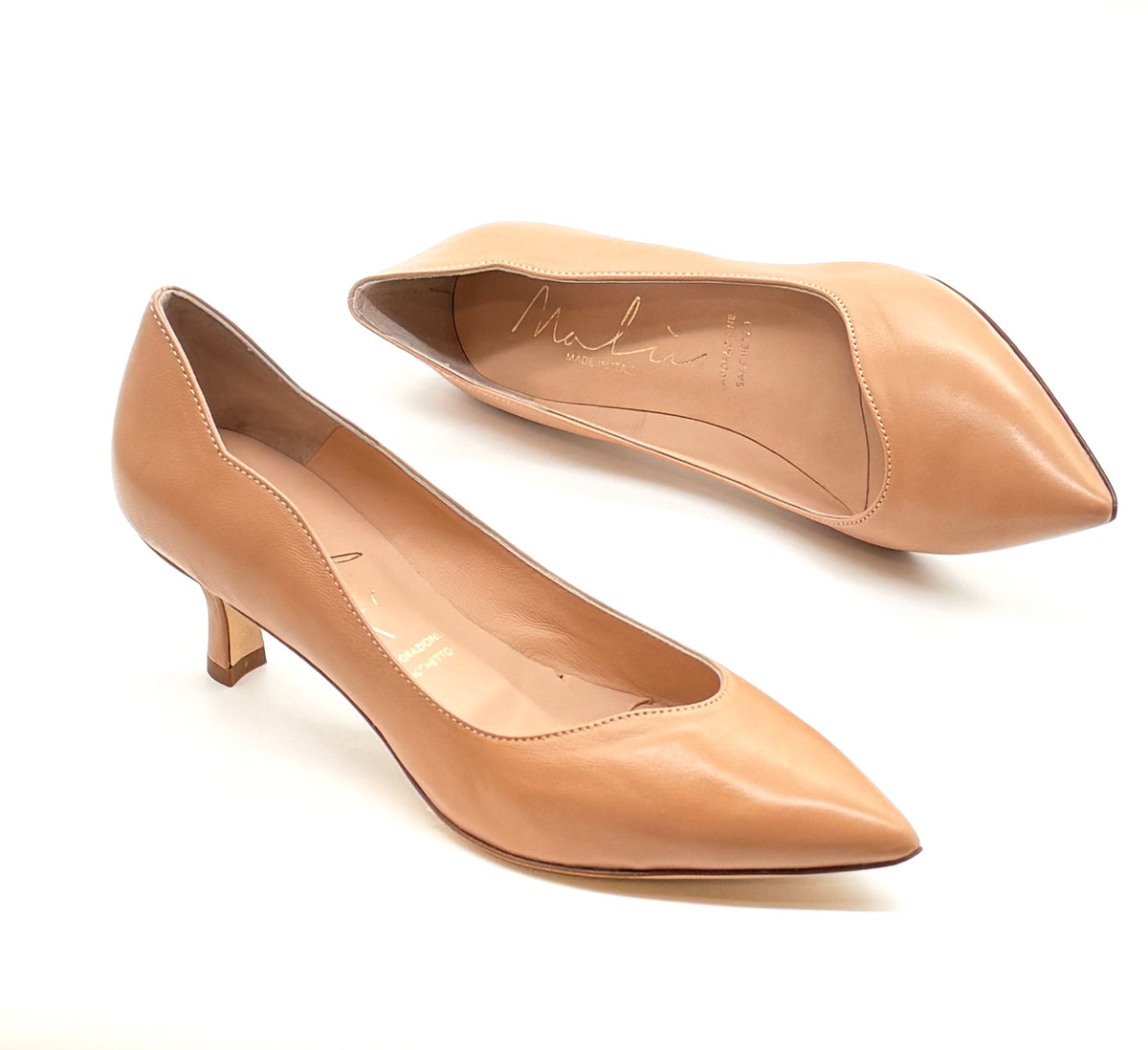 Pumps Malu'