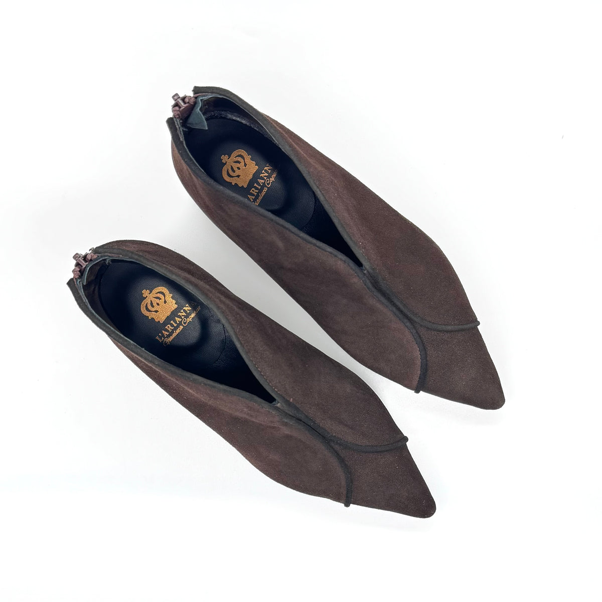 Ankle boots L'ARIANNA