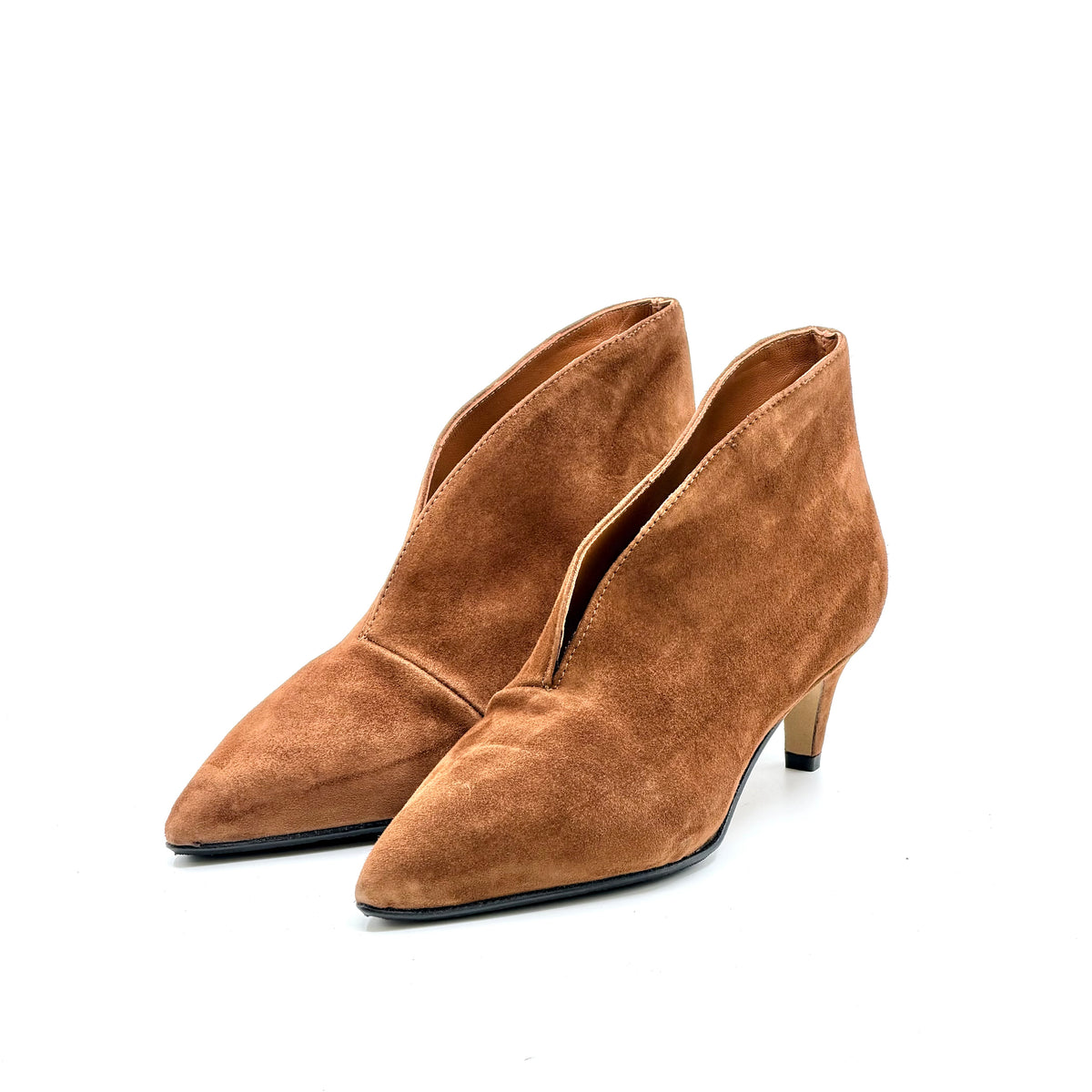Pumps L'ARIANNA TR2426 SIGARO