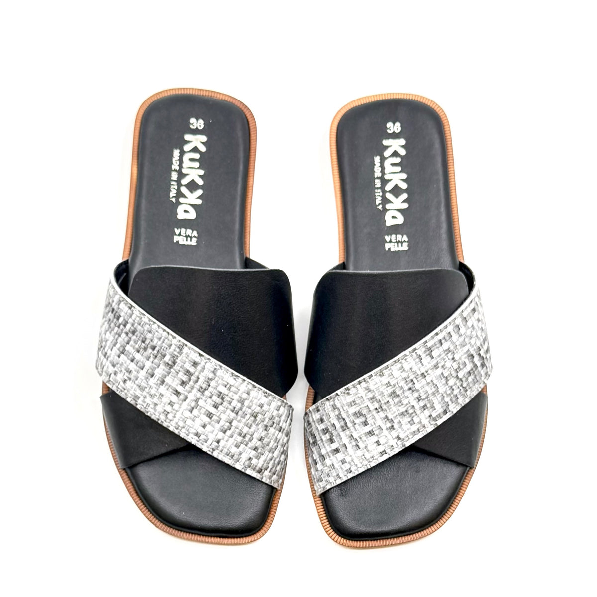 Mules KUKKA