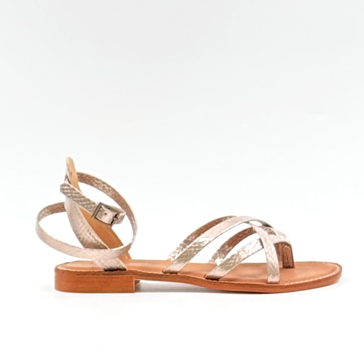 Sandals Semerdjian