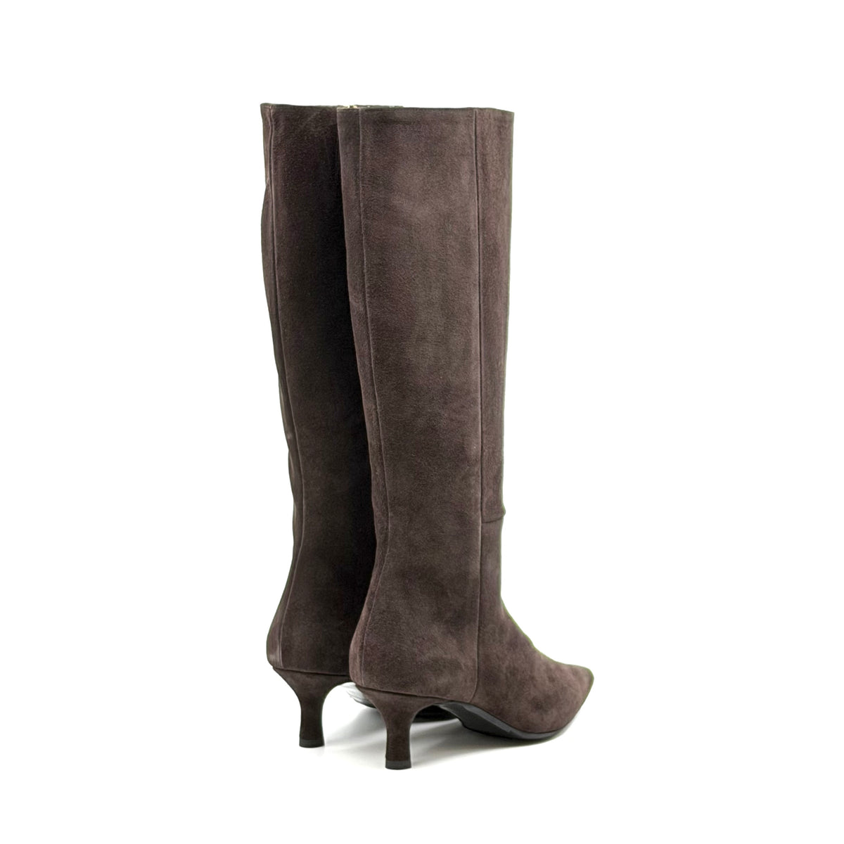 Boots Malu' 5625 DARK - web only!