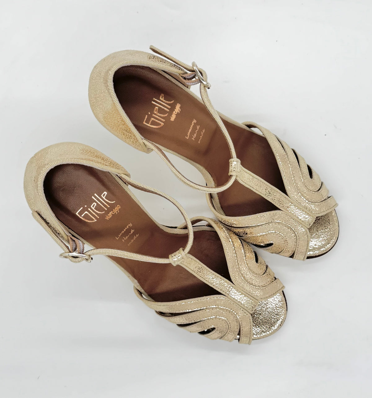 Sandals Gielle Viareggio 358/29