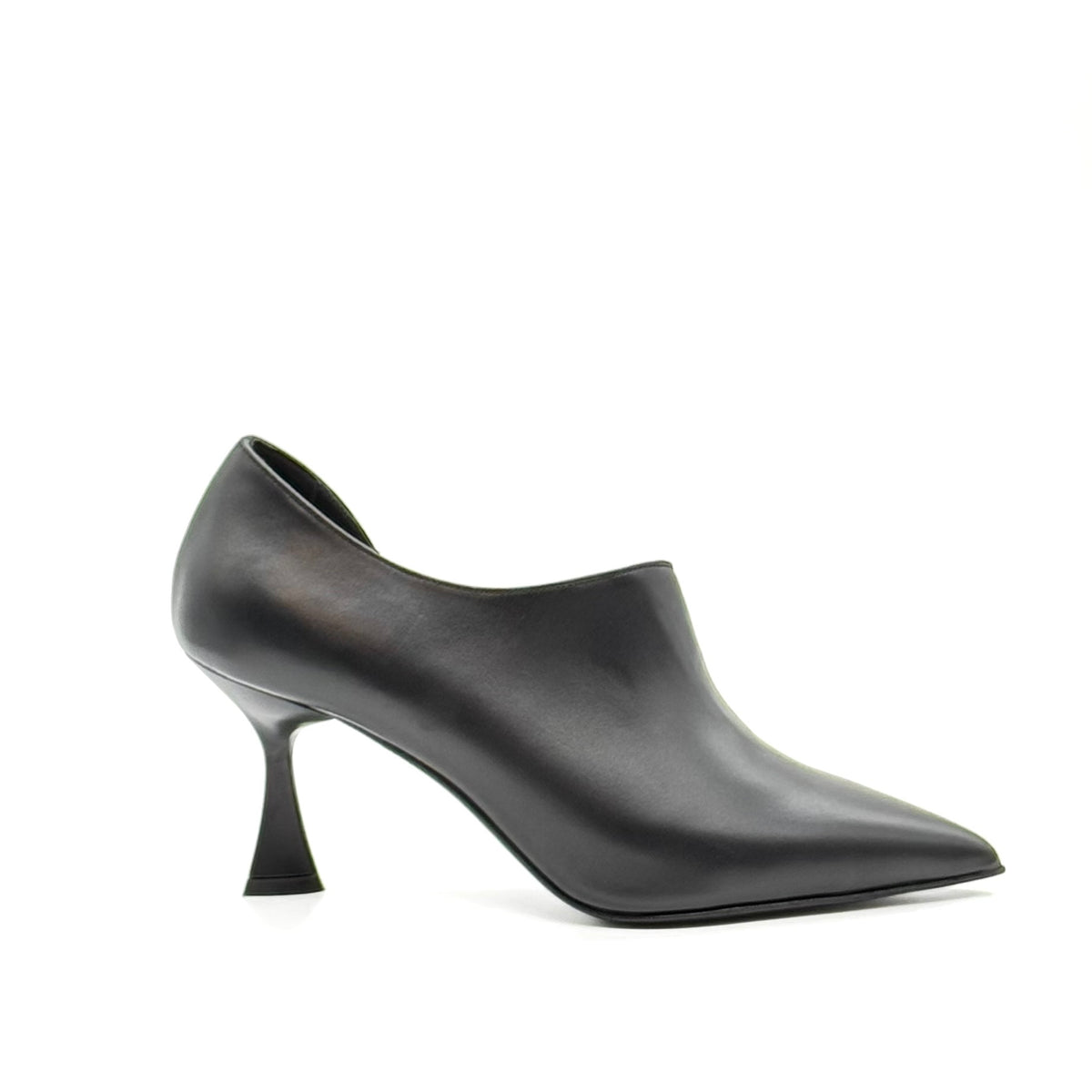 Pumps Walter Violet 1703 NERO - web only!