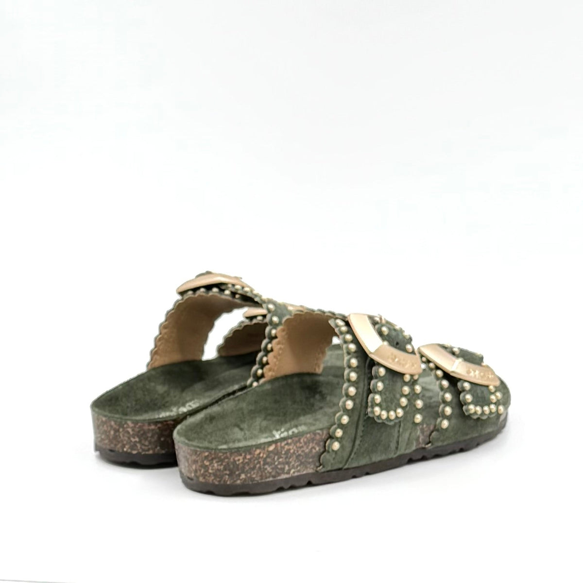 Mules Semerdjian ARONA KAKI