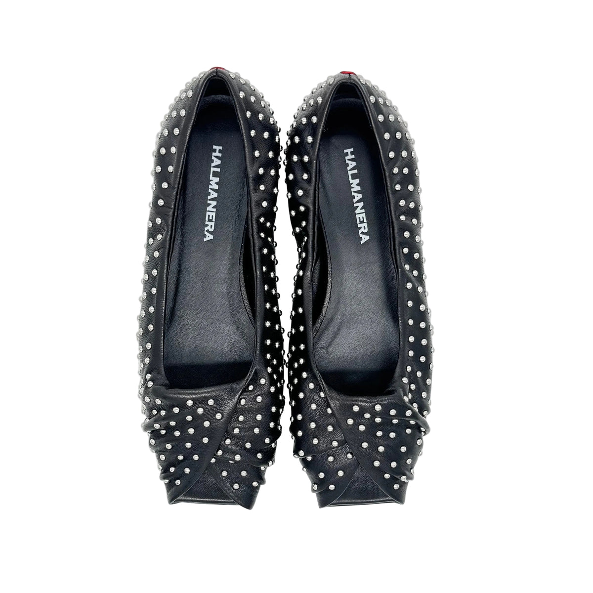 Ballet flats HALMANERA SAMI02 NERO