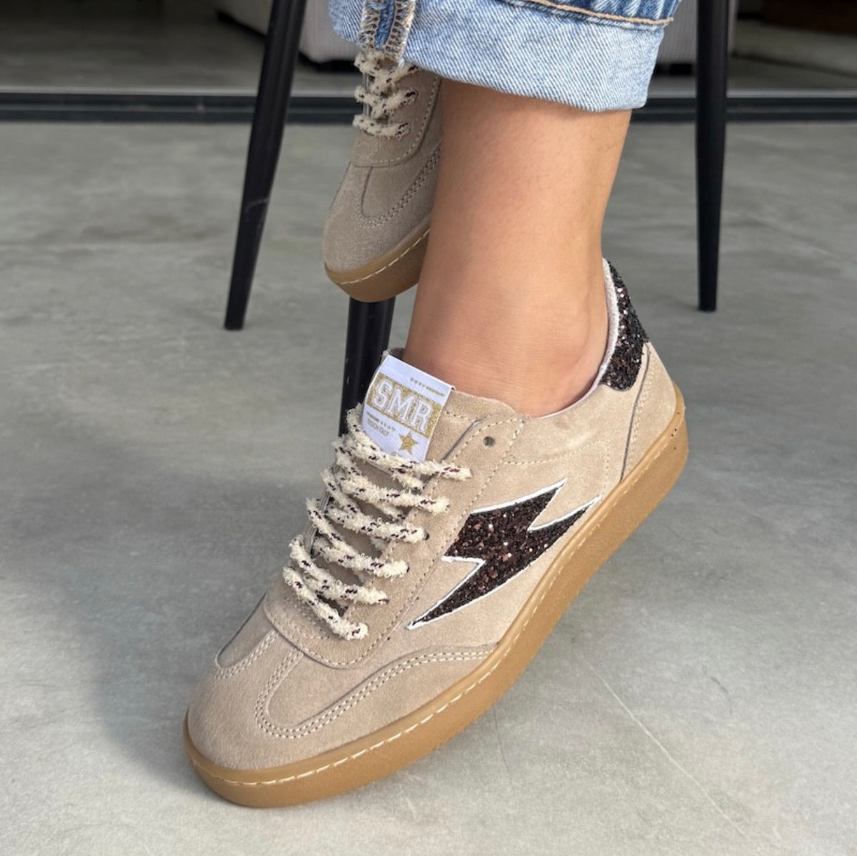 Sneakers SMR23 LEE E434