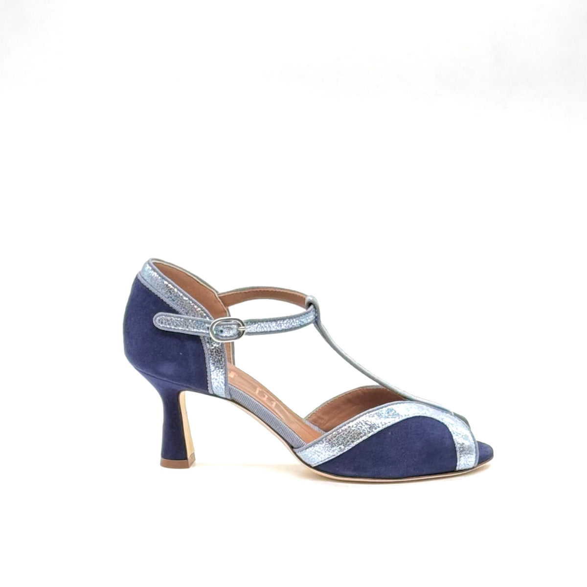 Pumps Gielle Viareggio 595/VAN