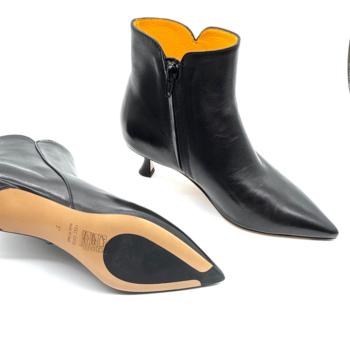 Ankle boots Mara Bini