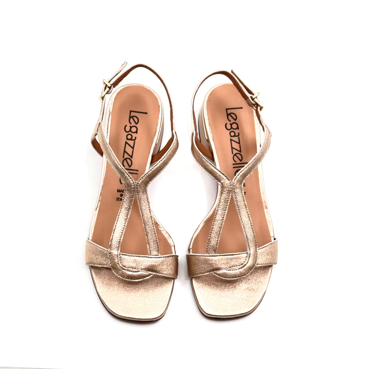 Sandals Legazzelle